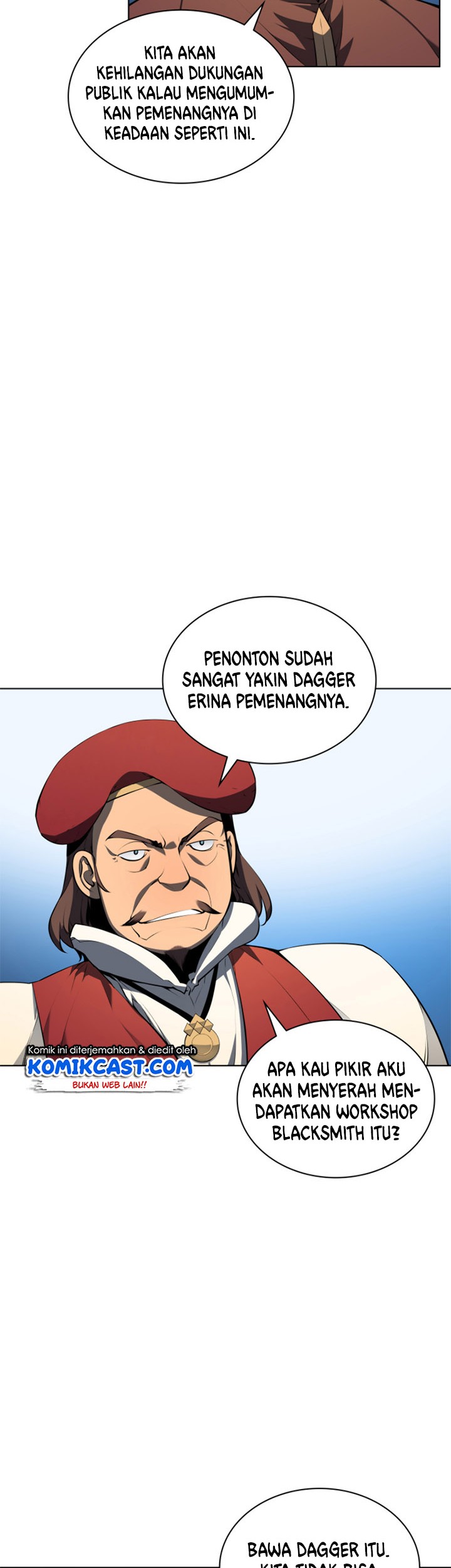 Overgeared Chapter 24 Gambar 12