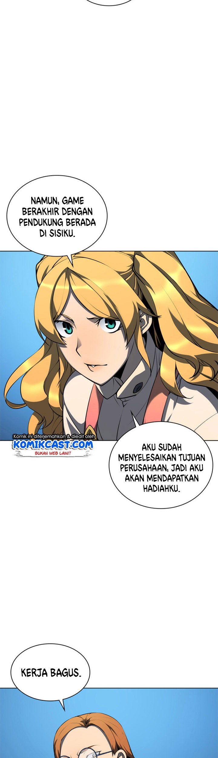Overgeared Chapter 24 Gambar 15