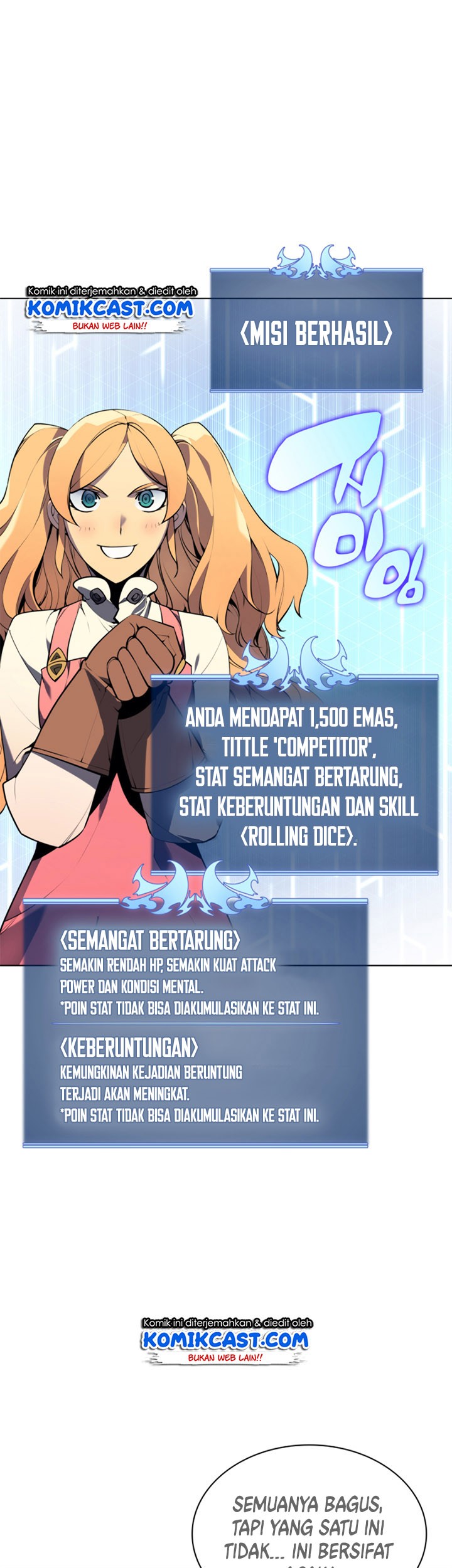 Overgeared Chapter 24 Gambar 17