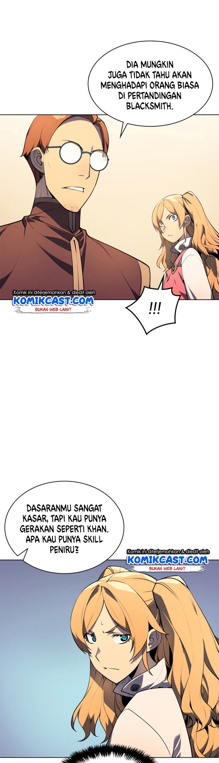 Overgeared Chapter 24 Gambar 20