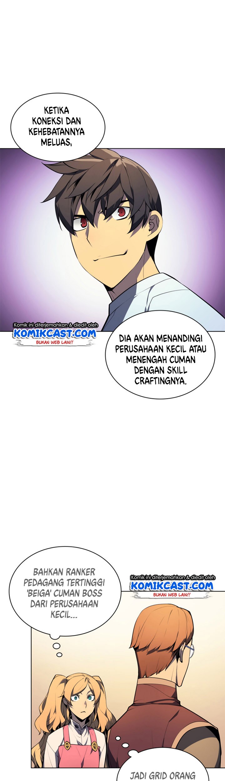 Overgeared Chapter 24 Gambar 23