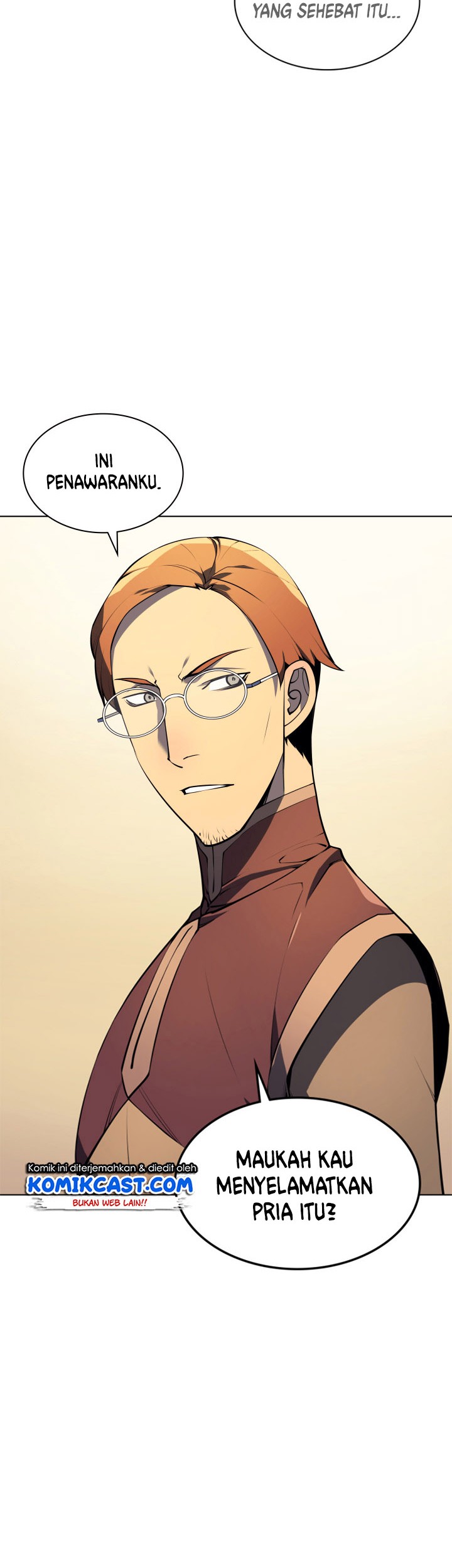 Overgeared Chapter 24 Gambar 24