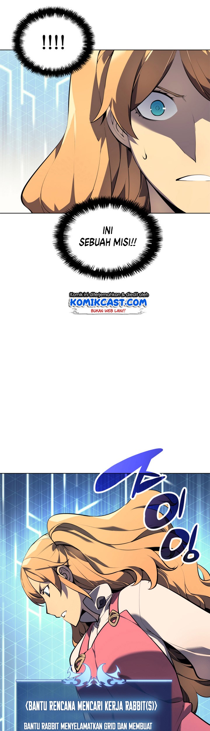 Overgeared Chapter 24 Gambar 25