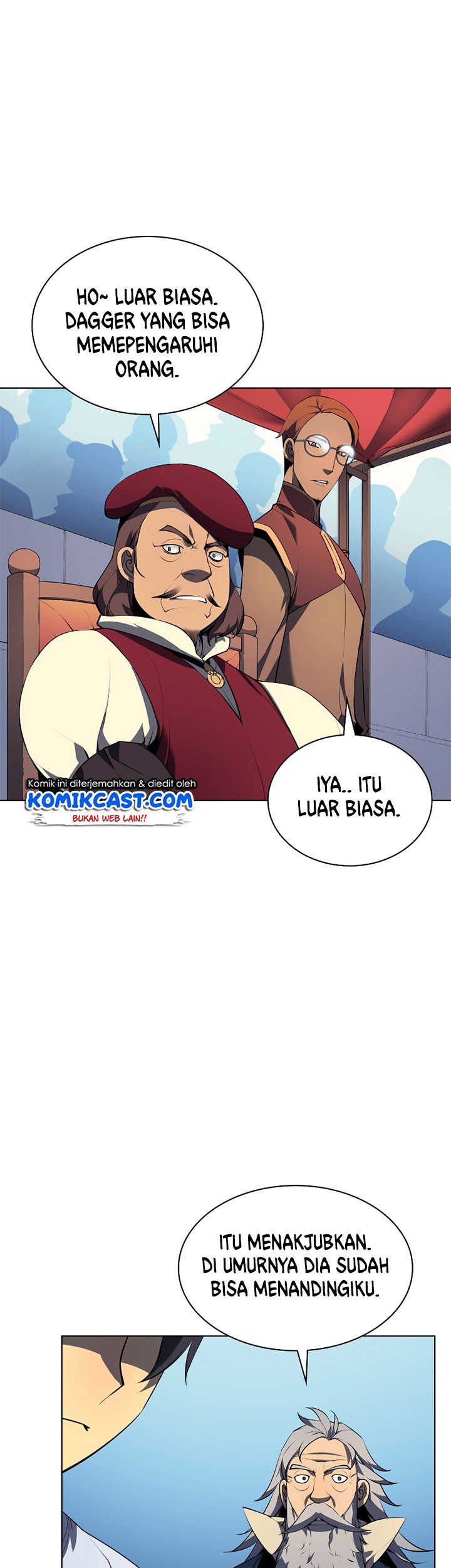 Overgeared Chapter 23 Gambar 46