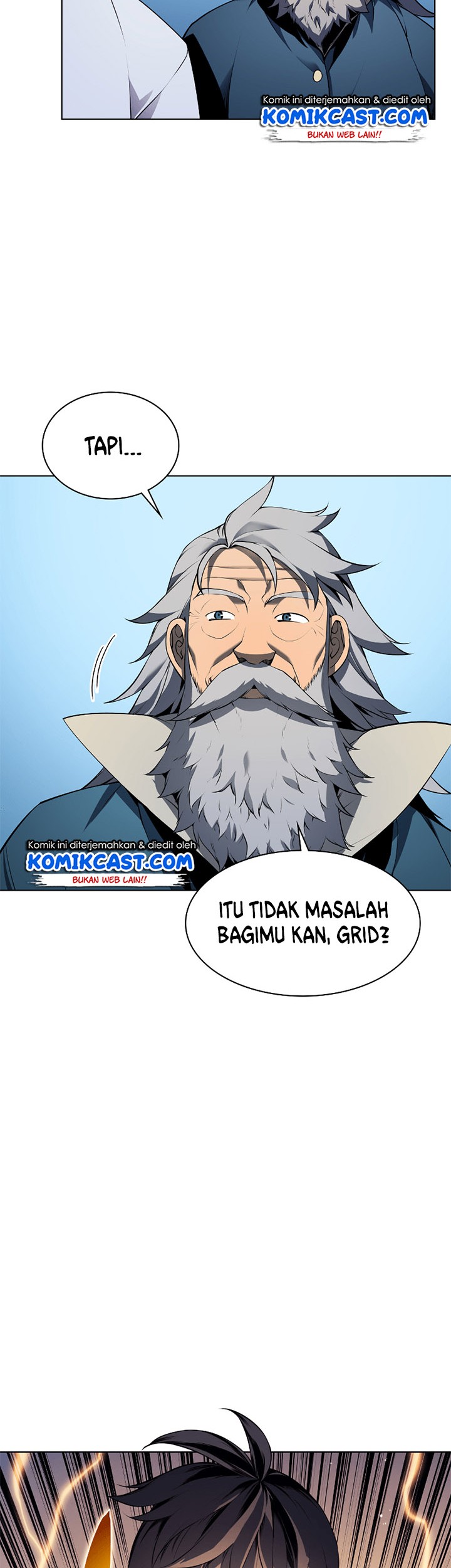 Overgeared Chapter 23 Gambar 47