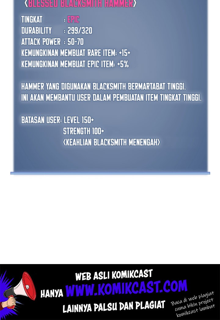 Overgeared Chapter 23 Gambar 54