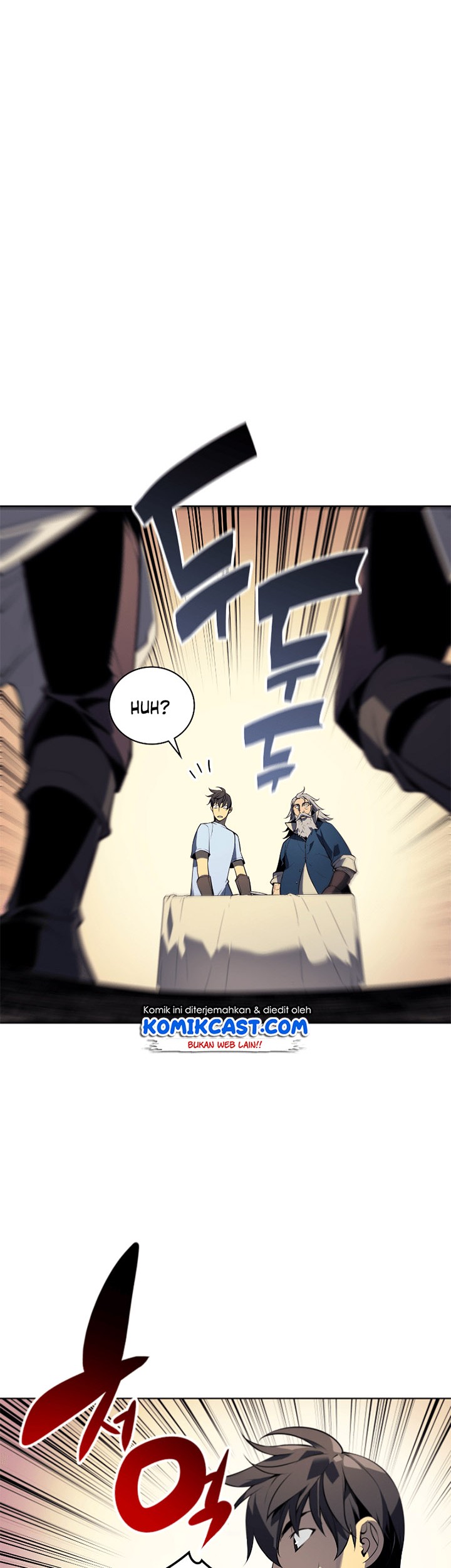 Overgeared Chapter 23 Gambar 51