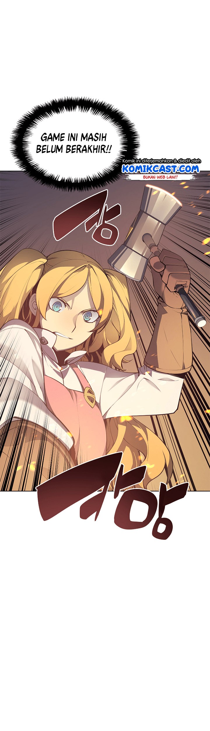 Overgeared Chapter 23 Gambar 30