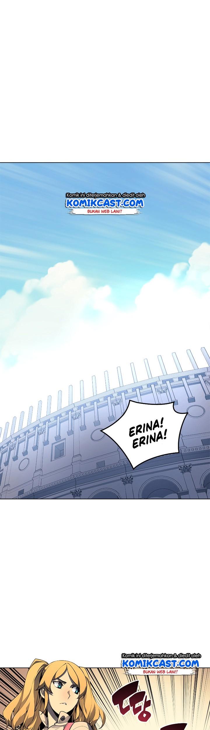 Overgeared Chapter 23 Gambar 31