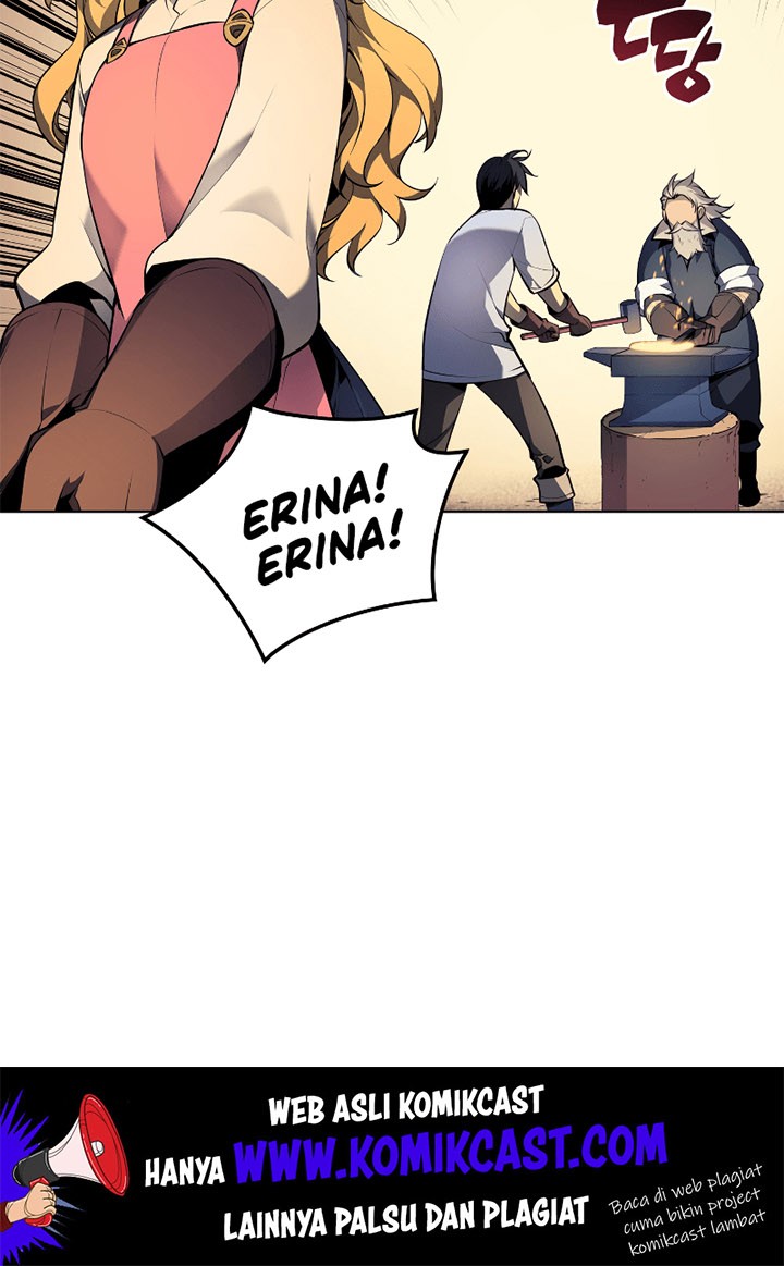 Overgeared Chapter 23 Gambar 32