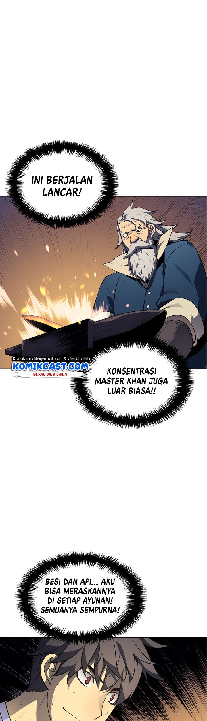 Overgeared Chapter 23 Gambar 35