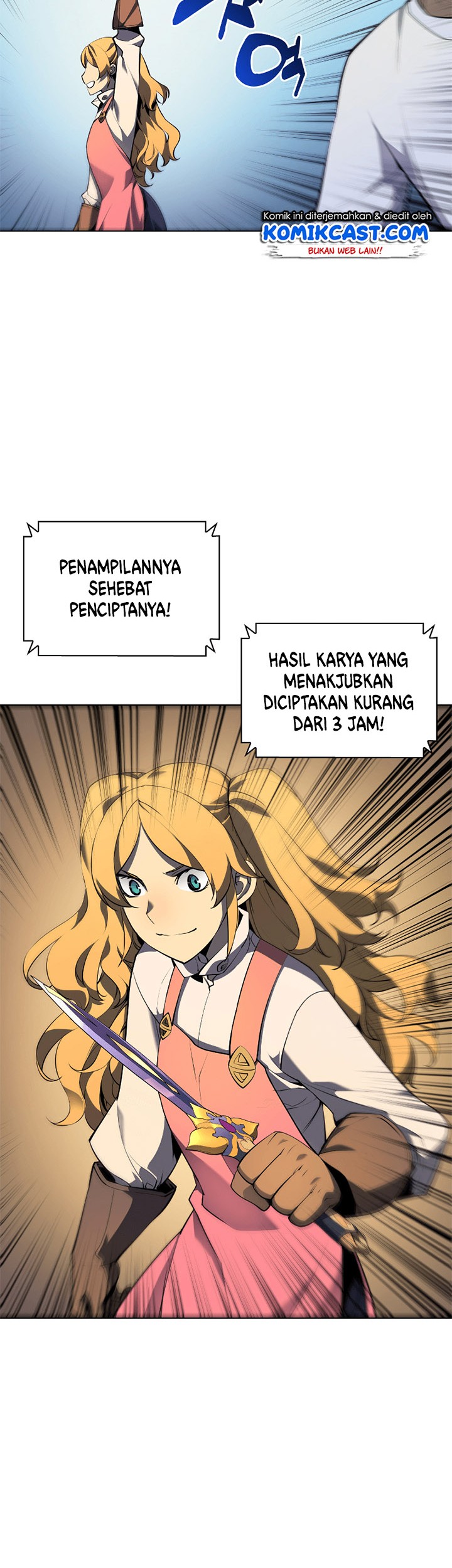 Overgeared Chapter 23 Gambar 41