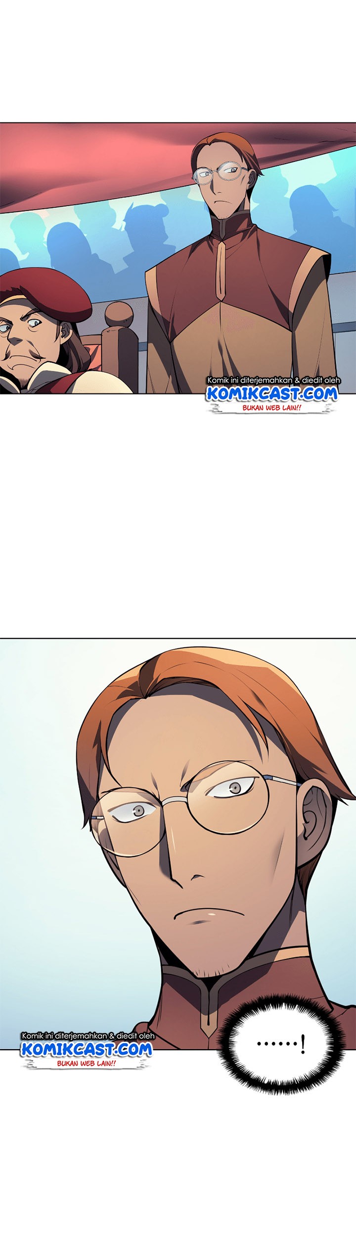 Overgeared Chapter 23 Gambar 38