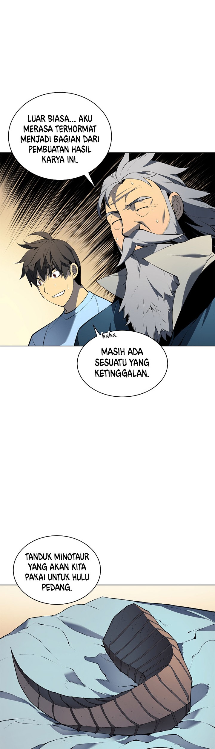 Overgeared Chapter 23 Gambar 39