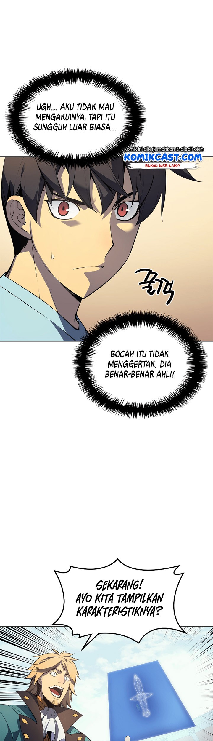 Overgeared Chapter 23 Gambar 43