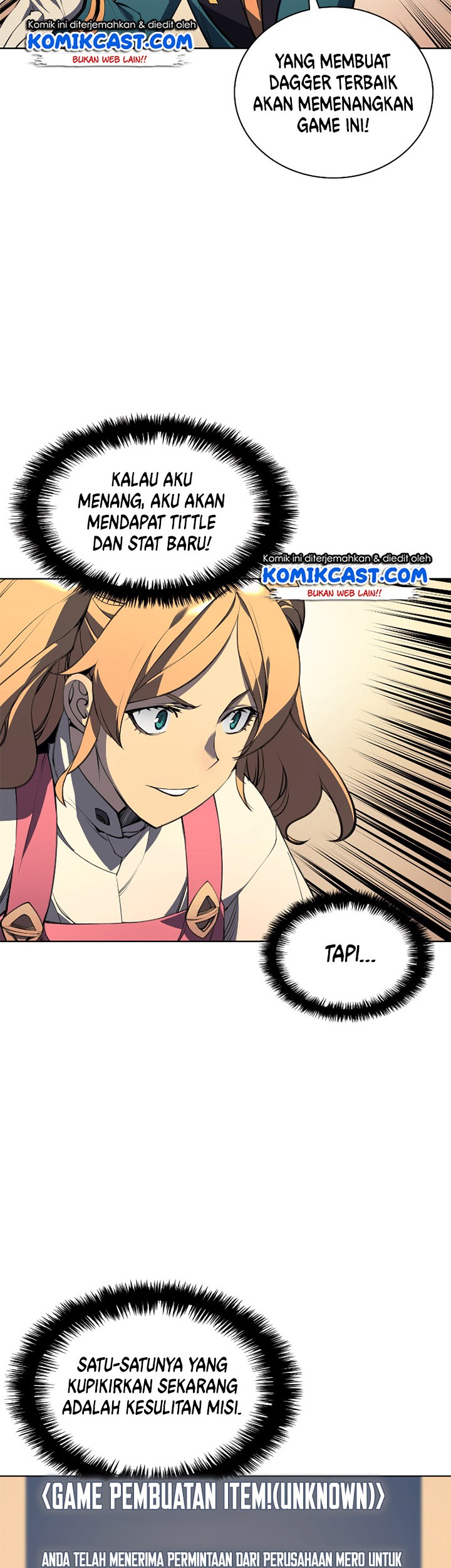 Overgeared Chapter 23 Gambar 3