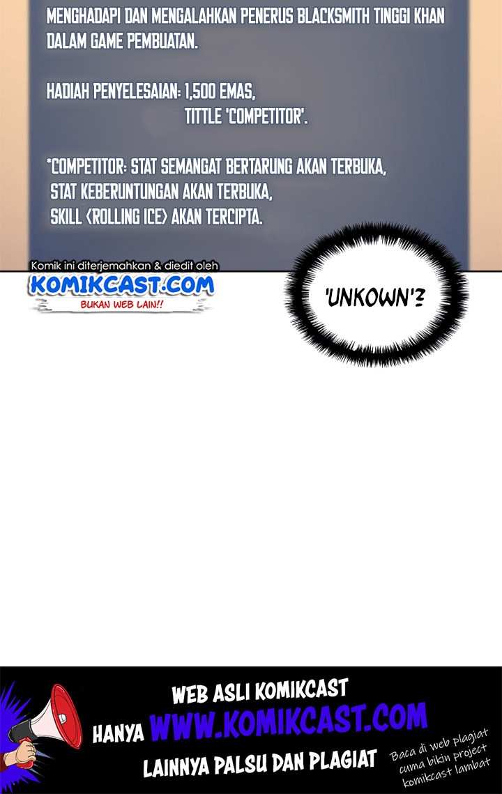 Overgeared Chapter 23 Gambar 4