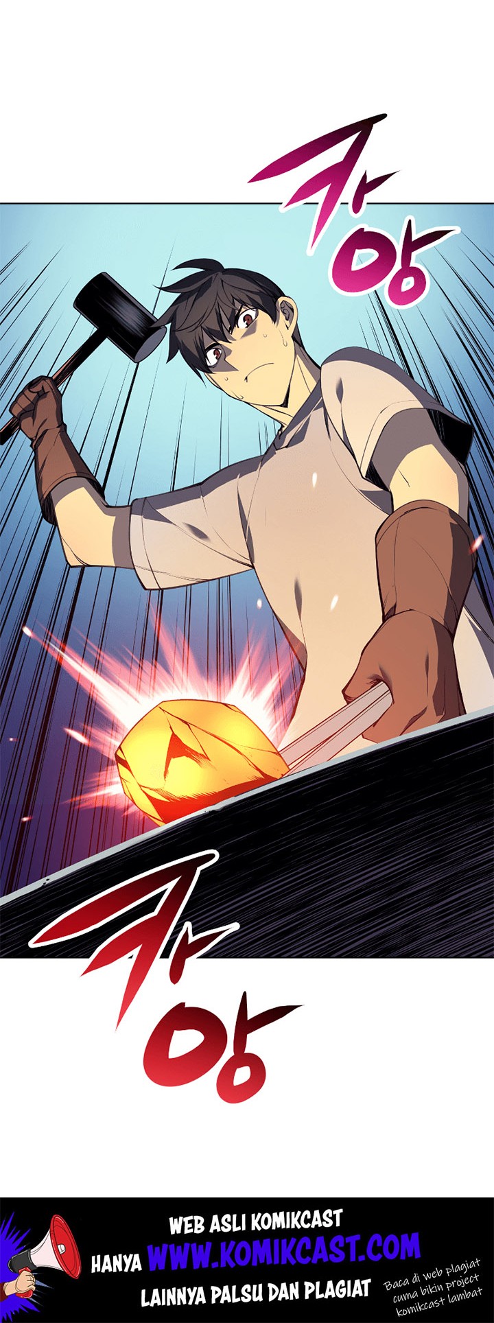 Overgeared Chapter 23 Gambar 8