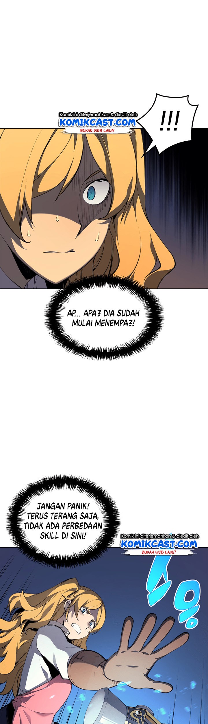 Overgeared Chapter 23 Gambar 9