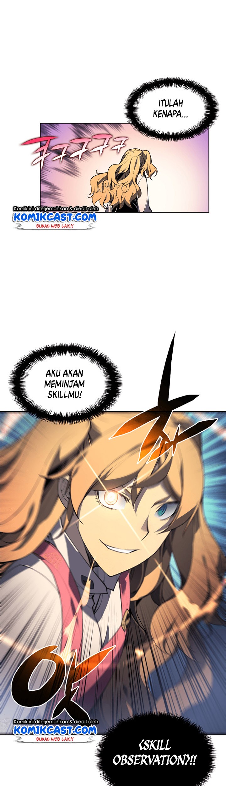 Overgeared Chapter 23 Gambar 12
