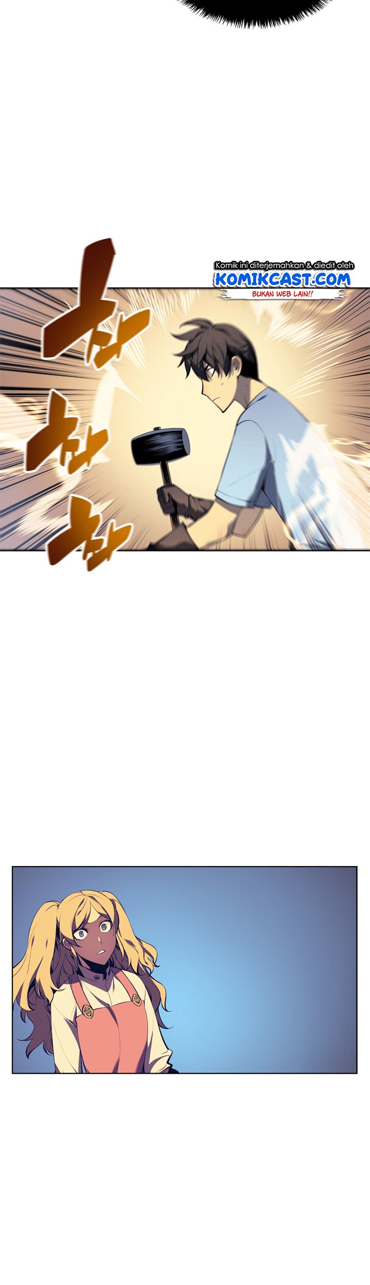 Overgeared Chapter 23 Gambar 13