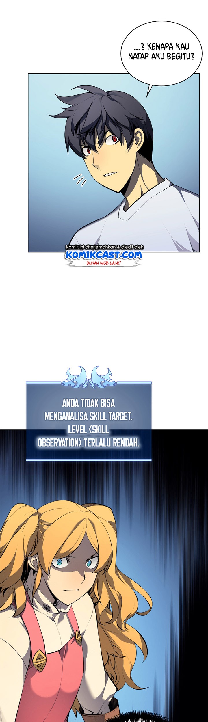 Overgeared Chapter 23 Gambar 14