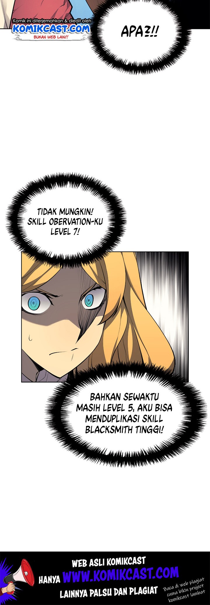 Overgeared Chapter 23 Gambar 15