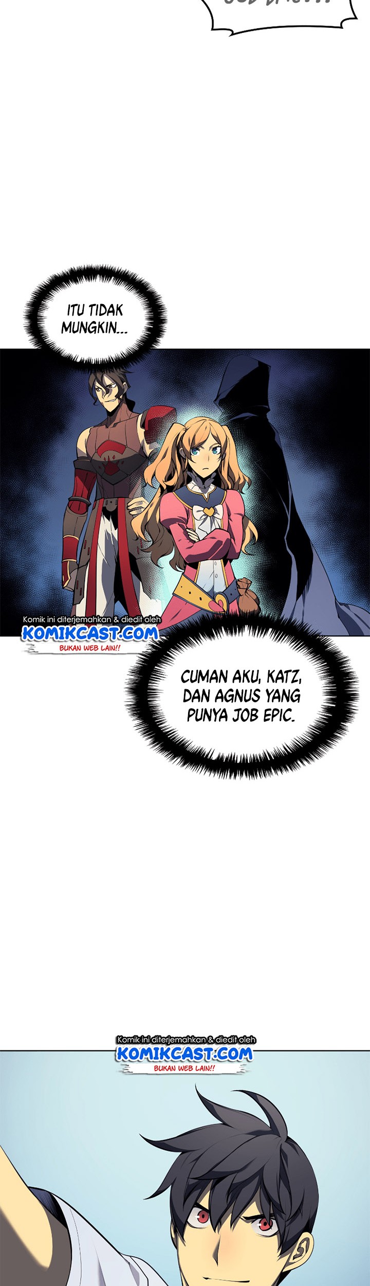 Overgeared Chapter 23 Gambar 17