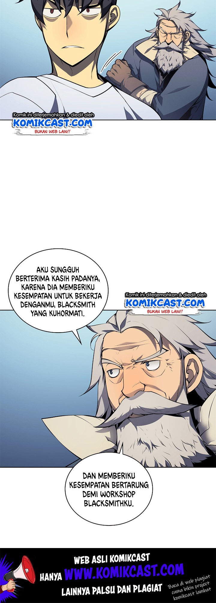 Overgeared Chapter 23 Gambar 25