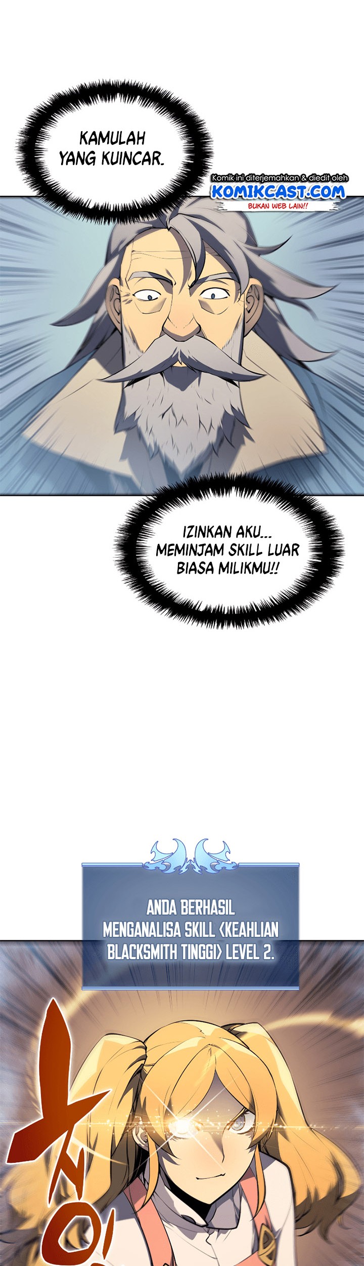 Overgeared Chapter 23 Gambar 27