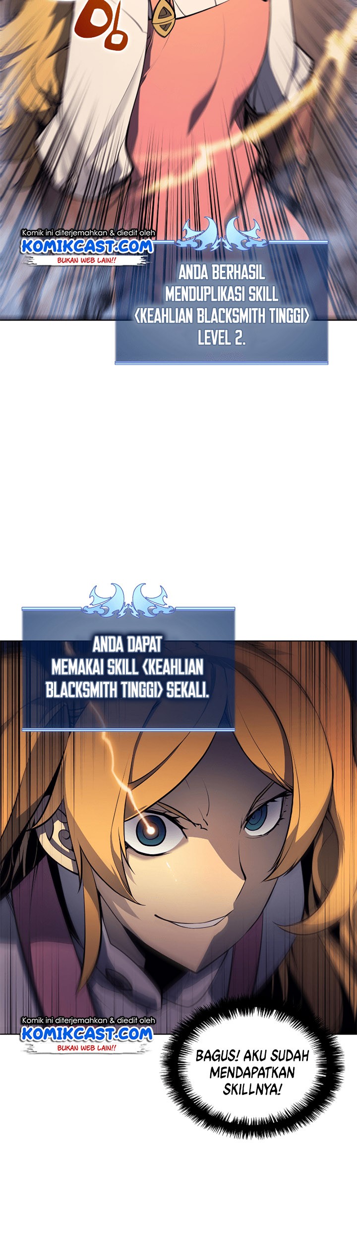 Overgeared Chapter 23 Gambar 28