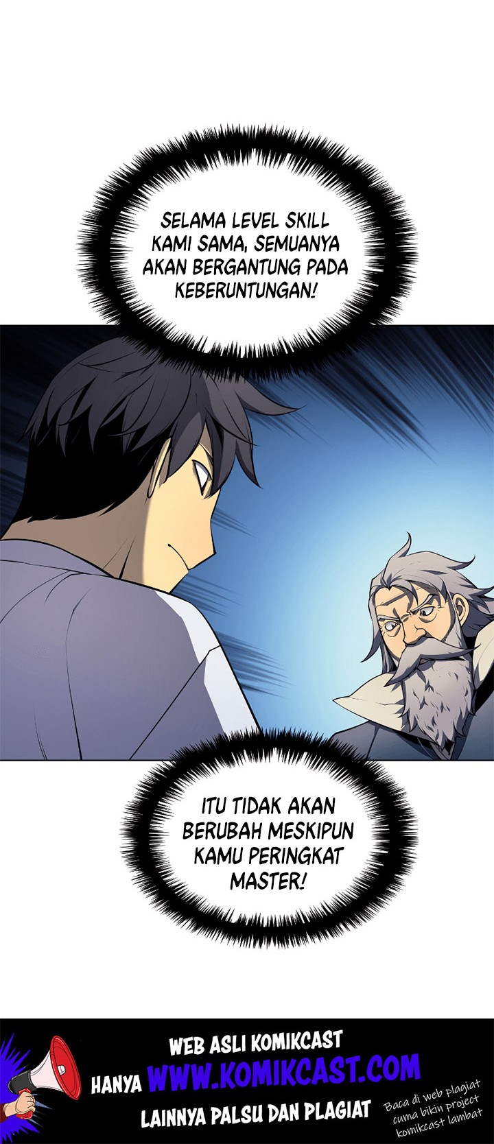 Overgeared Chapter 23 Gambar 29