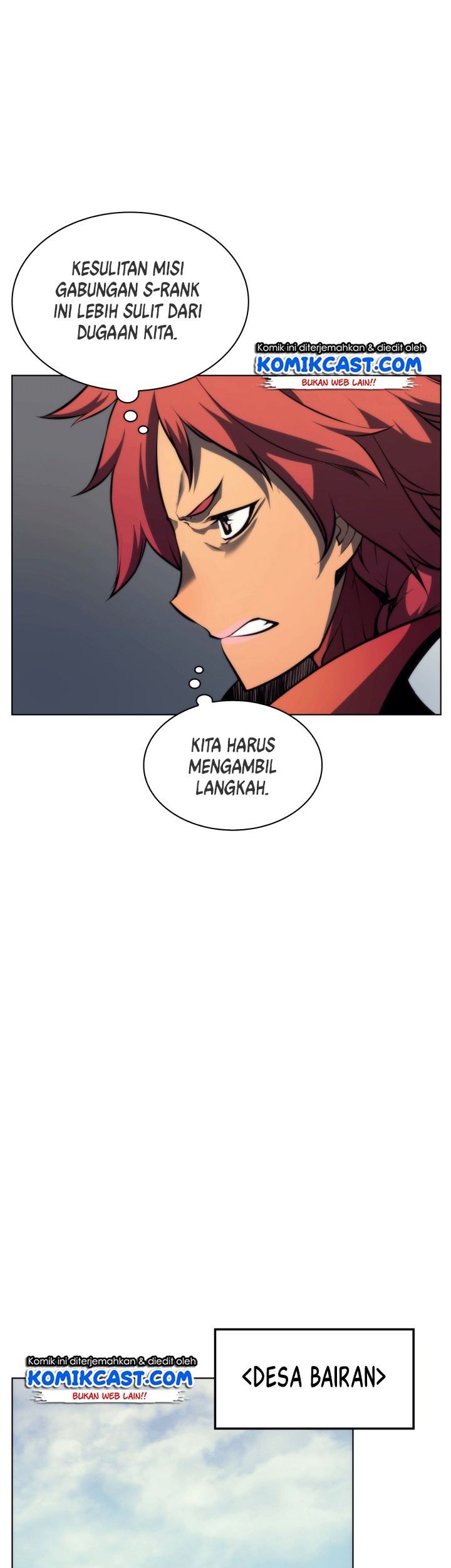 Overgeared Chapter 12 Gambar 28