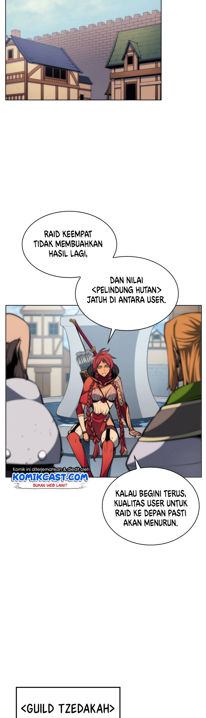 Overgeared Chapter 12 Gambar 29