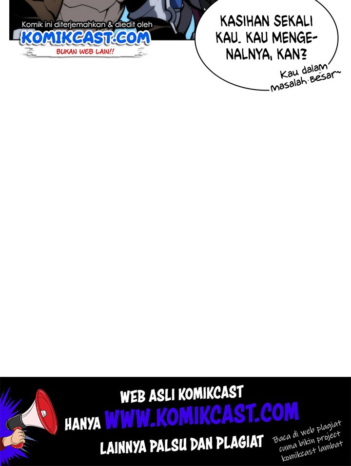 Overgeared Chapter 12 Gambar 35