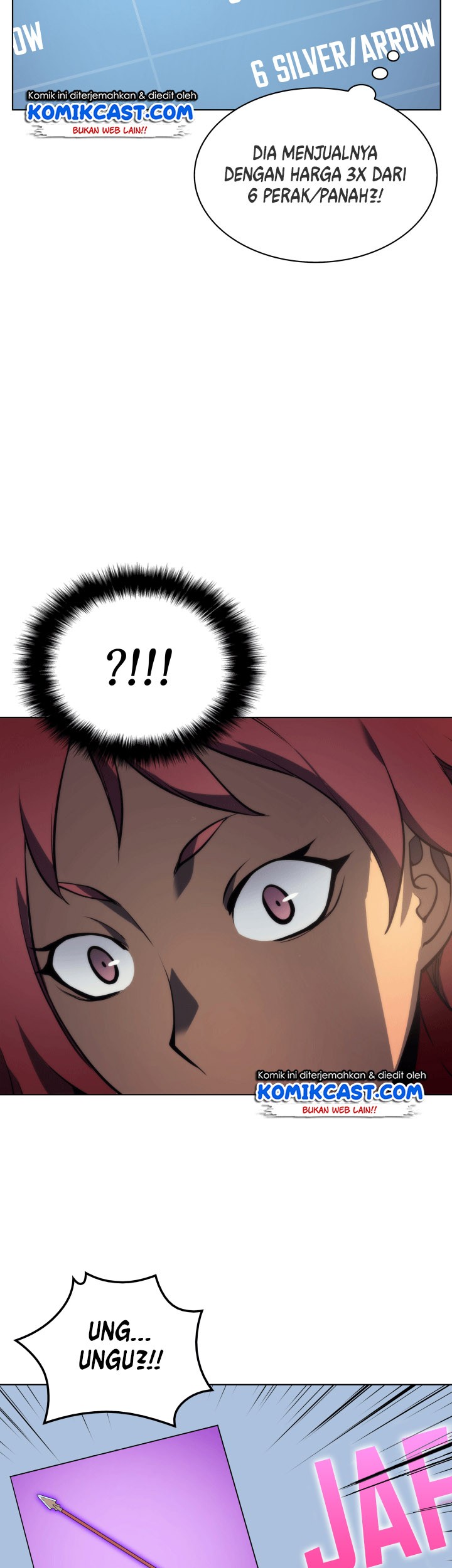 Overgeared Chapter 12 Gambar 38