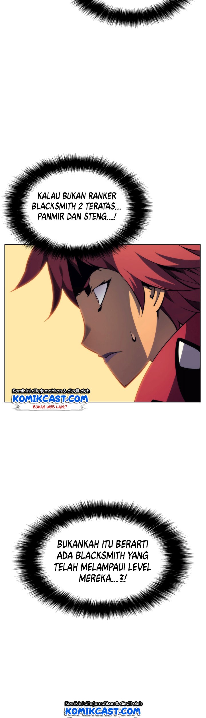 Overgeared Chapter 12 Gambar 42