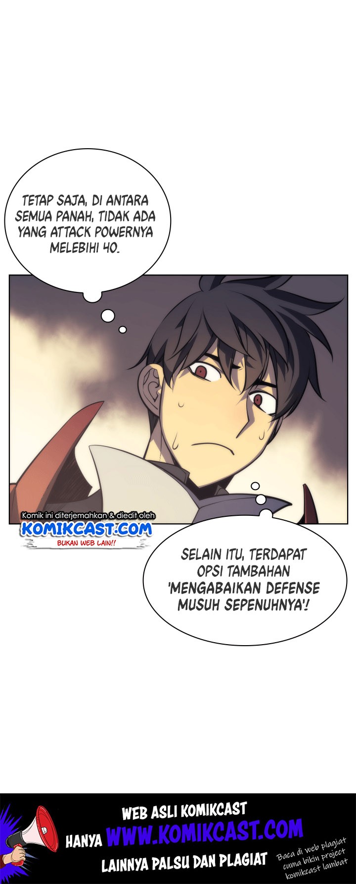 Overgeared Chapter 12 Gambar 7