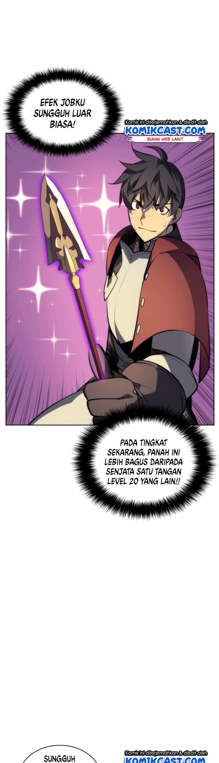 Overgeared Chapter 12 Gambar 8