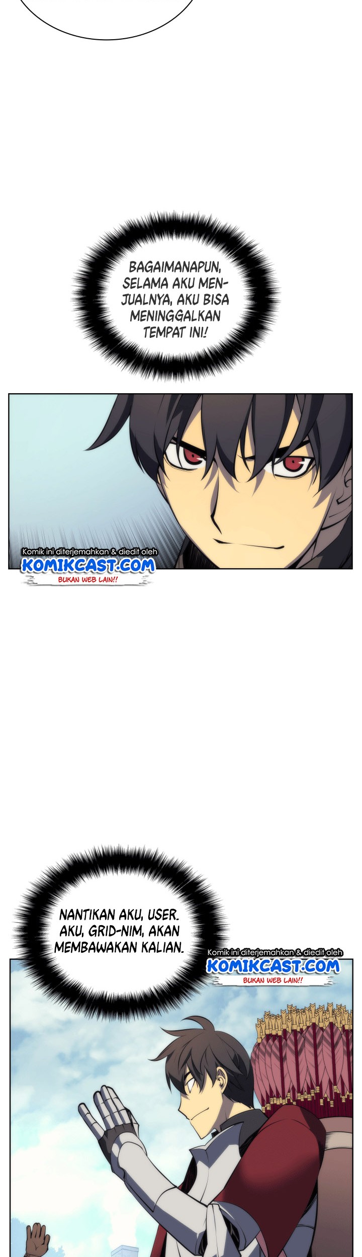 Overgeared Chapter 12 Gambar 12