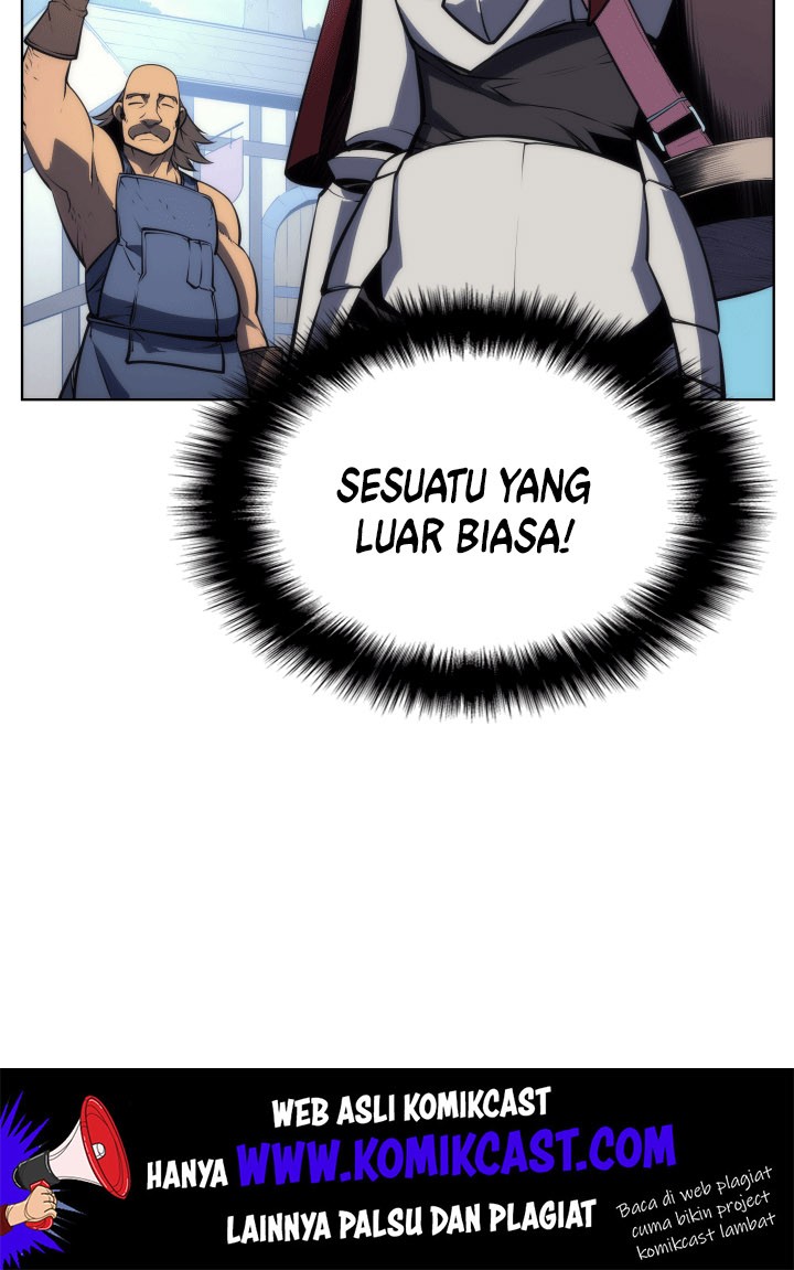 Overgeared Chapter 12 Gambar 13