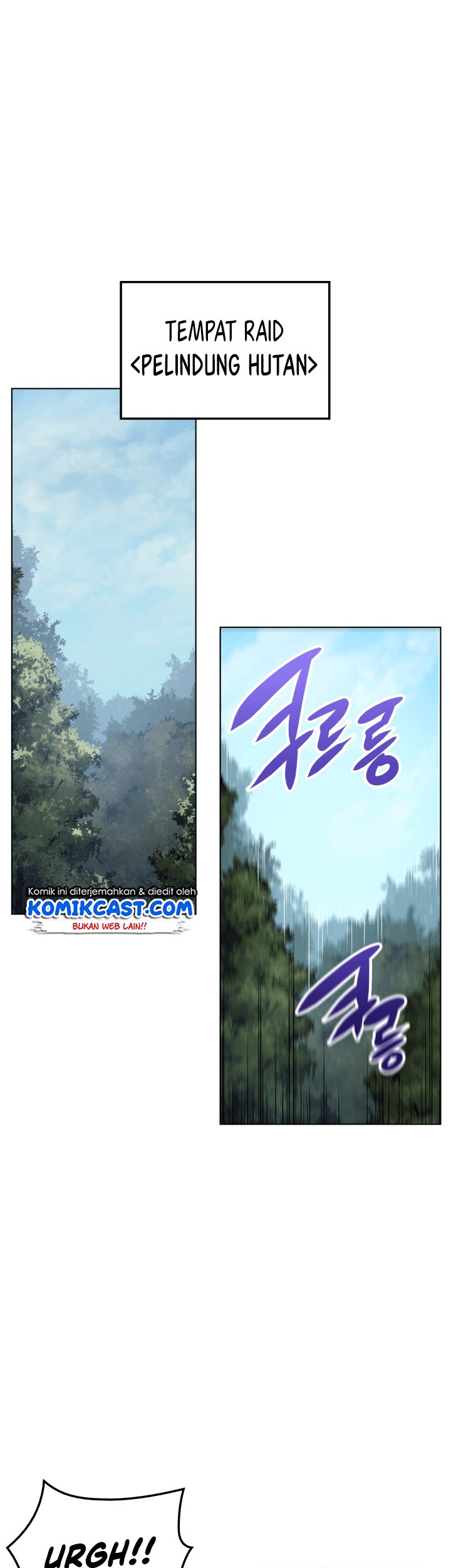 Overgeared Chapter 12 Gambar 14