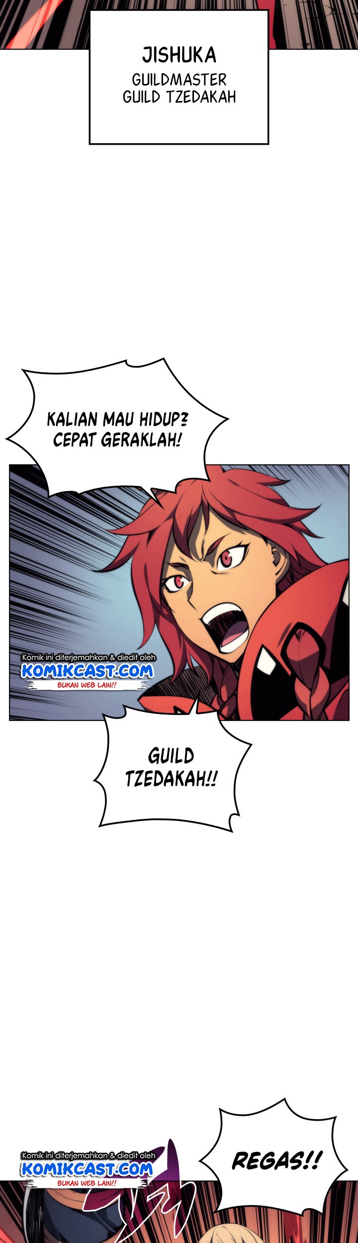 Overgeared Chapter 12 Gambar 18