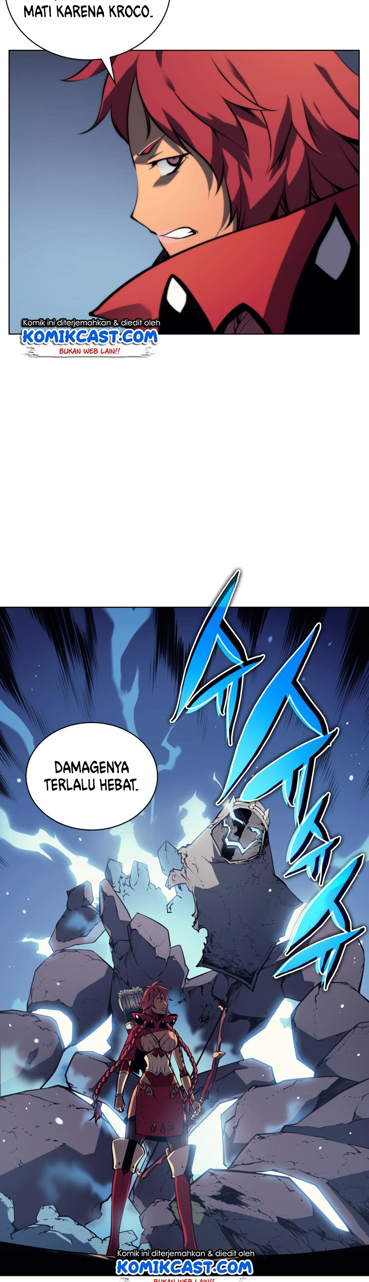 Overgeared Chapter 12 Gambar 22