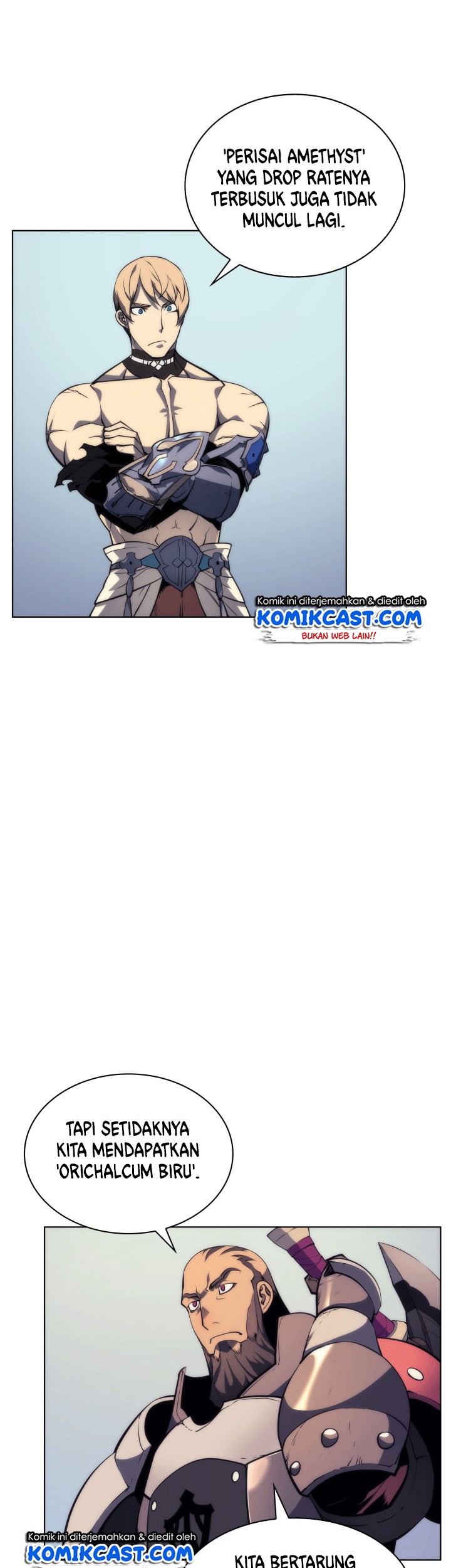 Overgeared Chapter 12 Gambar 25