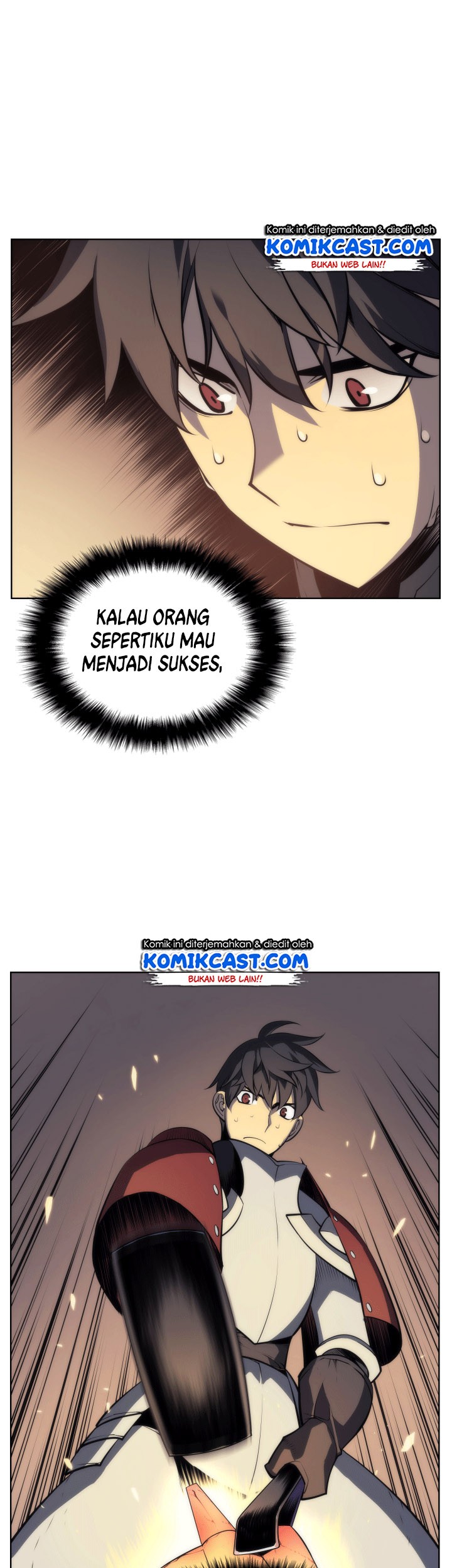 Overgeared Chapter 11 Gambar 35