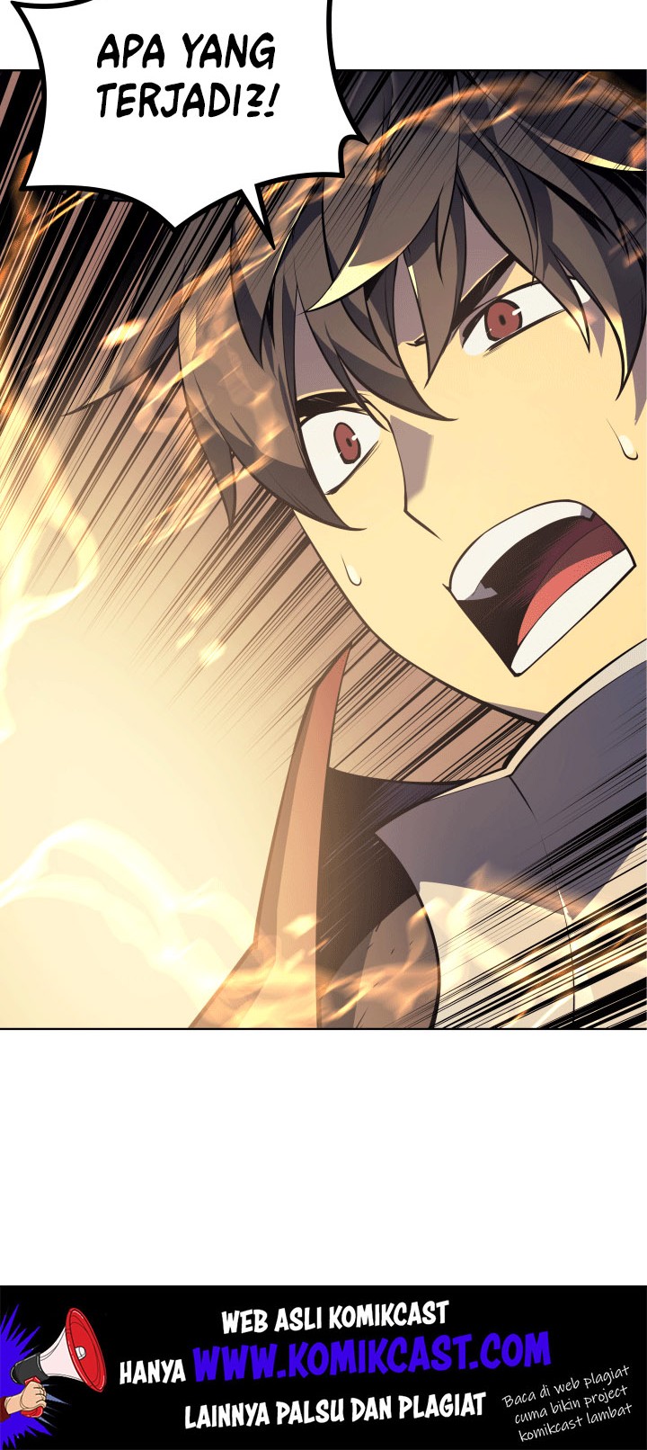 Overgeared Chapter 11 Gambar 40