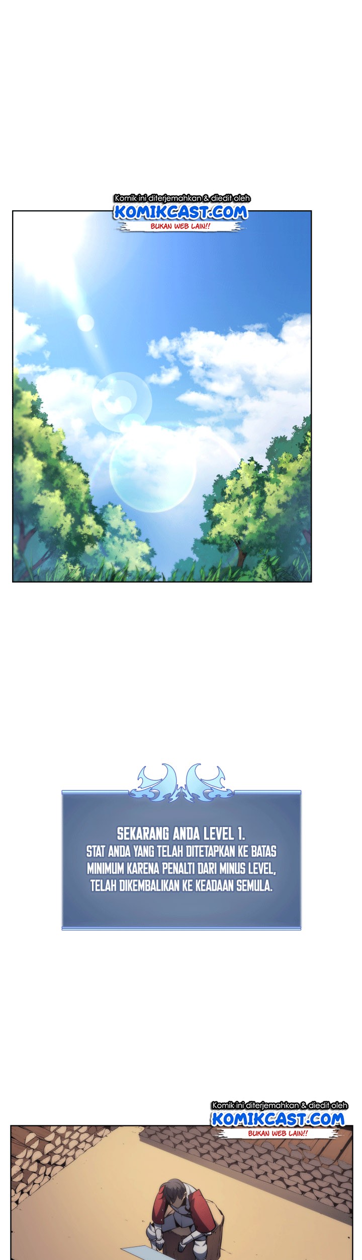 Manhwa Overgeared Chapter 11 gambar nomor 2