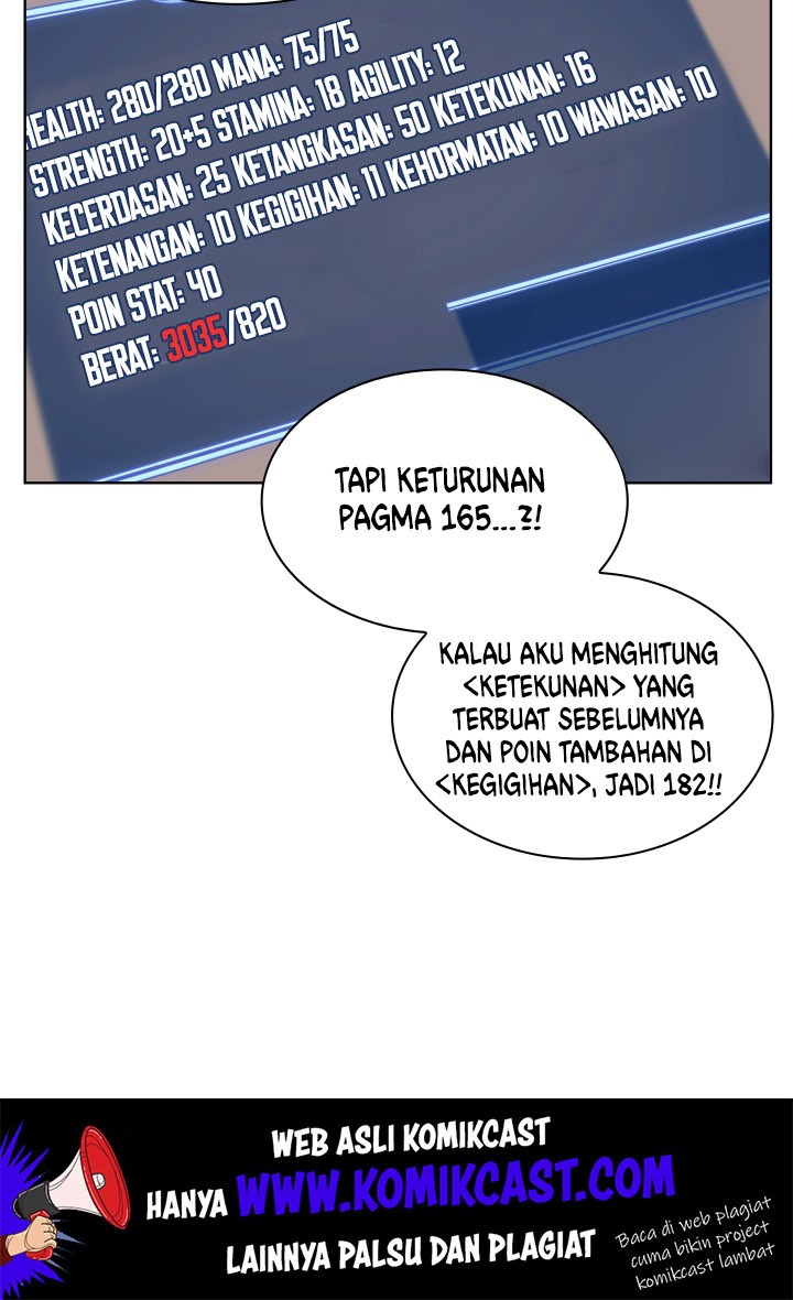 Overgeared Chapter 11 Gambar 4