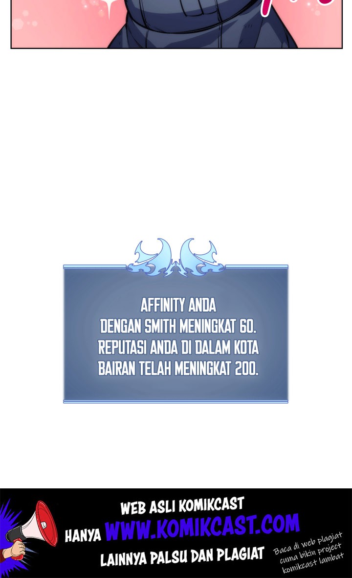 Overgeared Chapter 11 Gambar 7